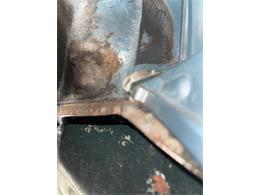 1969 Pontiac Firebird (CC-2097342) for sale in Greeley, Colorado