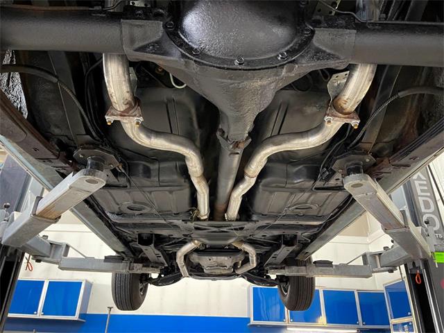1969 Pontiac Firebird (CC-2097342) for sale in Greeley, Colorado