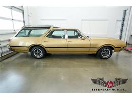 1969 Oldsmobile Vista Cruiser (CC-2097348) for sale in Rowley, Massachusetts