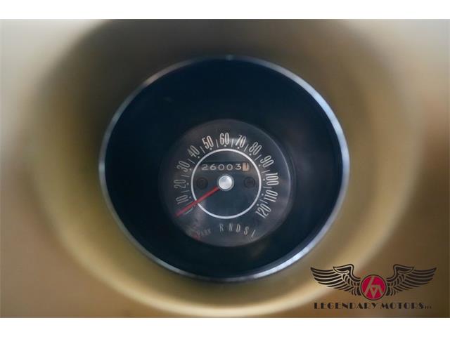 1969 Oldsmobile Vista Cruiser (CC-2097348) for sale in Rowley, Massachusetts