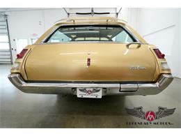 1969 Oldsmobile Vista Cruiser (CC-2097348) for sale in Rowley, Massachusetts