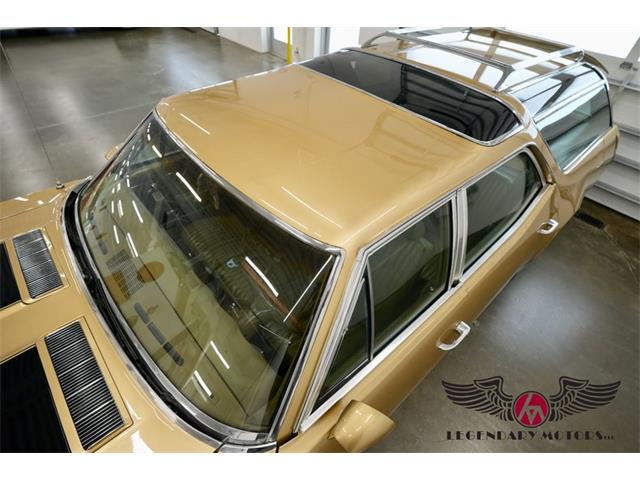 1969 Oldsmobile Vista Cruiser (CC-2097348) for sale in Rowley, Massachusetts