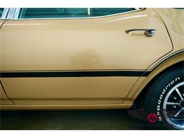 1969 Oldsmobile Vista Cruiser (CC-2097348) for sale in Rowley, Massachusetts