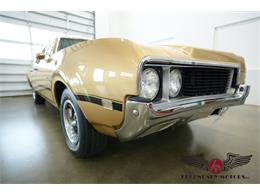1969 Oldsmobile Vista Cruiser (CC-2097348) for sale in Rowley, Massachusetts