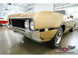 1969 Oldsmobile Vista Cruiser (CC-2097348) for sale in Rowley, Massachusetts