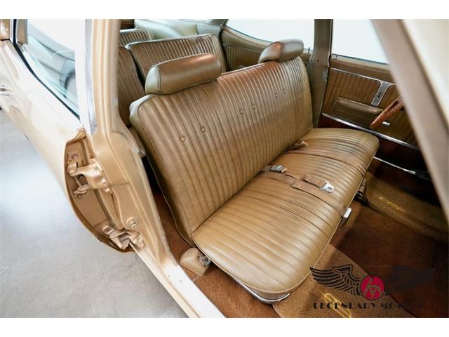 1969 Oldsmobile Vista Cruiser (CC-2097348) for sale in Rowley, Massachusetts