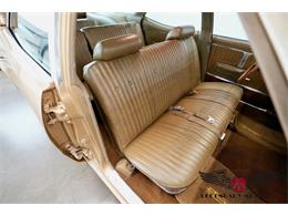 1969 Oldsmobile Vista Cruiser (CC-2097348) for sale in Rowley, Massachusetts