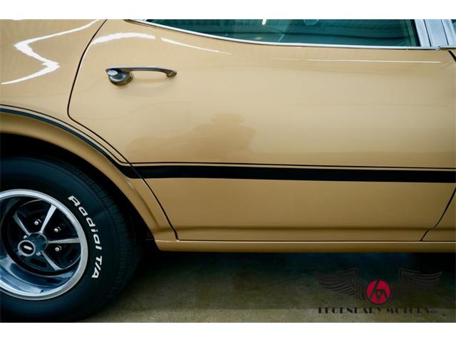 1969 Oldsmobile Vista Cruiser (CC-2097348) for sale in Rowley, Massachusetts