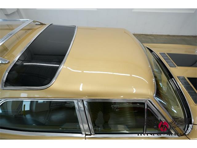 1969 Oldsmobile Vista Cruiser (CC-2097348) for sale in Rowley, Massachusetts