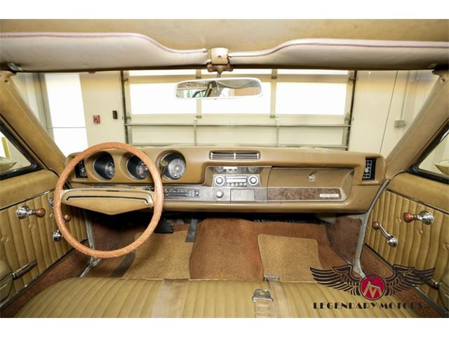 1969 Oldsmobile Vista Cruiser (CC-2097348) for sale in Rowley, Massachusetts