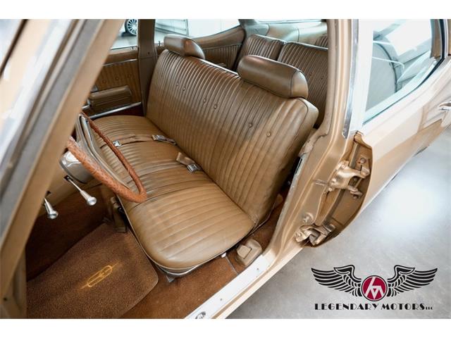 1969 Oldsmobile Vista Cruiser (CC-2097348) for sale in Rowley, Massachusetts
