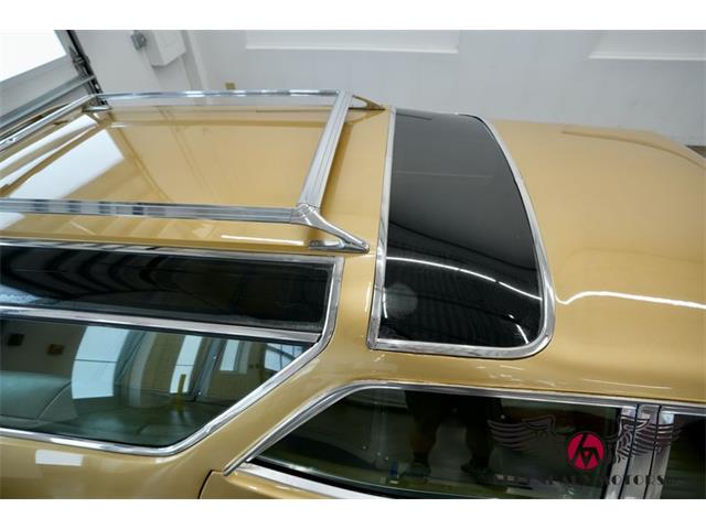 1969 Oldsmobile Vista Cruiser (CC-2097348) for sale in Rowley, Massachusetts