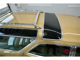 1969 Oldsmobile Vista Cruiser (CC-2097348) for sale in Rowley, Massachusetts