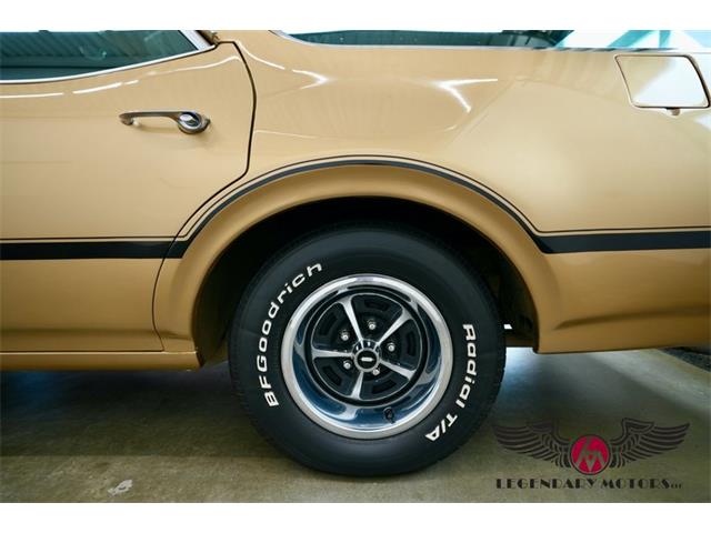 1969 Oldsmobile Vista Cruiser (CC-2097348) for sale in Rowley, Massachusetts
