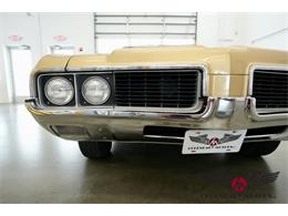 1969 Oldsmobile Vista Cruiser (CC-2097348) for sale in Rowley, Massachusetts