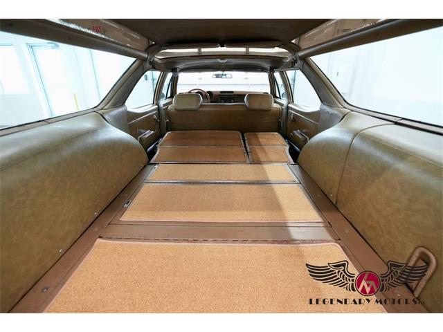 1969 Oldsmobile Vista Cruiser (CC-2097348) for sale in Rowley, Massachusetts
