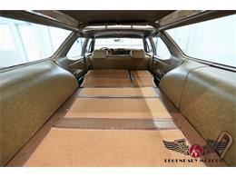 1969 Oldsmobile Vista Cruiser (CC-2097348) for sale in Rowley, Massachusetts