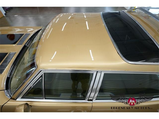 1969 Oldsmobile Vista Cruiser (CC-2097348) for sale in Rowley, Massachusetts