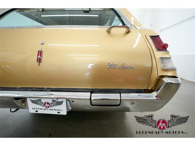 1969 Oldsmobile Vista Cruiser (CC-2097348) for sale in Rowley, Massachusetts