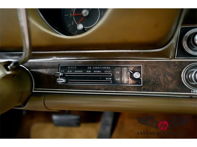 1969 Oldsmobile Vista Cruiser (CC-2097348) for sale in Rowley, Massachusetts