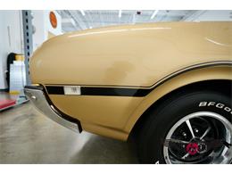 1969 Oldsmobile Vista Cruiser (CC-2097348) for sale in Rowley, Massachusetts