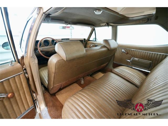 1969 Oldsmobile Vista Cruiser (CC-2097348) for sale in Rowley, Massachusetts