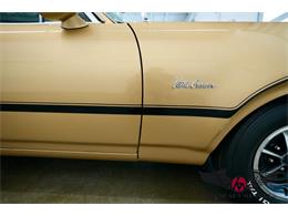 1969 Oldsmobile Vista Cruiser (CC-2097348) for sale in Rowley, Massachusetts