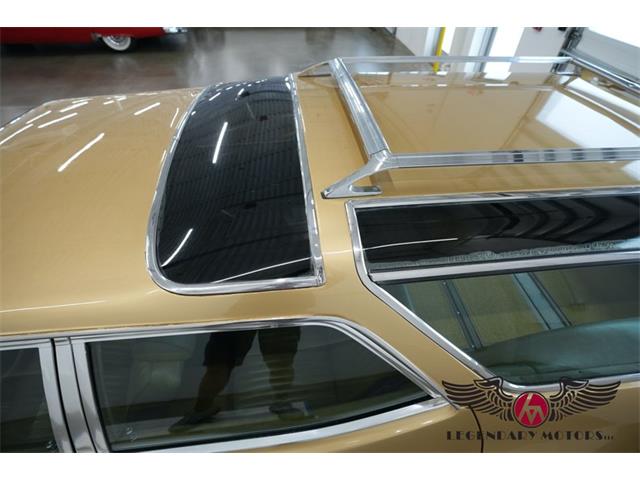 1969 Oldsmobile Vista Cruiser (CC-2097348) for sale in Rowley, Massachusetts