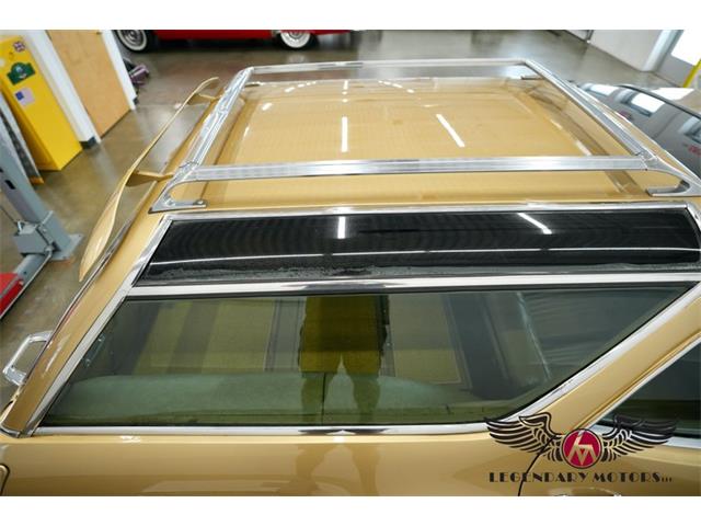 1969 Oldsmobile Vista Cruiser (CC-2097348) for sale in Rowley, Massachusetts