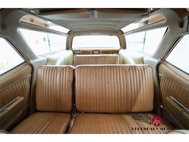 1969 Oldsmobile Vista Cruiser (CC-2097348) for sale in Rowley, Massachusetts