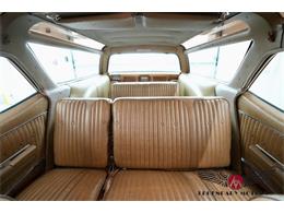 1969 Oldsmobile Vista Cruiser (CC-2097348) for sale in Rowley, Massachusetts