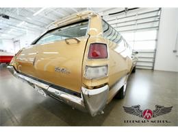 1969 Oldsmobile Vista Cruiser (CC-2097348) for sale in Rowley, Massachusetts