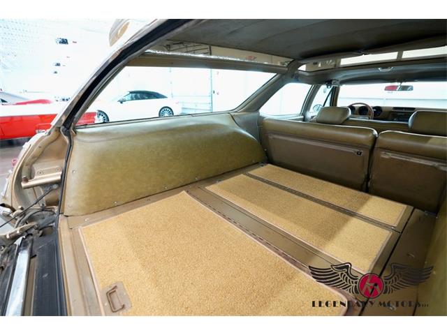 1969 Oldsmobile Vista Cruiser (CC-2097348) for sale in Rowley, Massachusetts