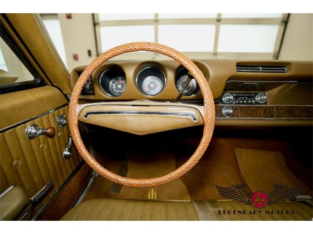 1969 Oldsmobile Vista Cruiser (CC-2097348) for sale in Rowley, Massachusetts