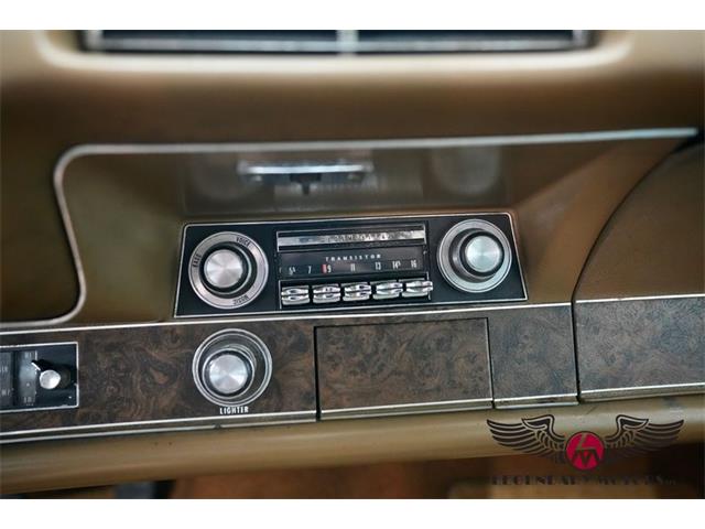1969 Oldsmobile Vista Cruiser (CC-2097348) for sale in Rowley, Massachusetts