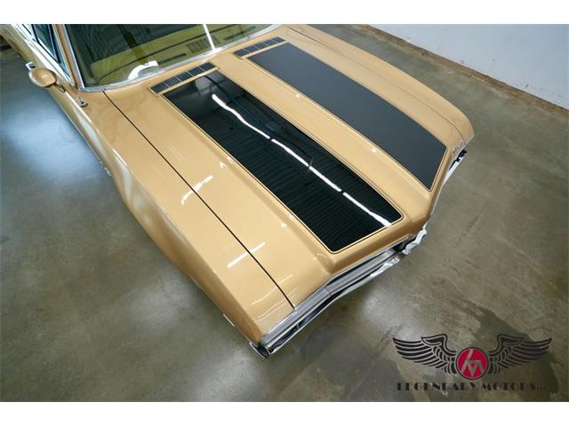1969 Oldsmobile Vista Cruiser (CC-2097348) for sale in Rowley, Massachusetts
