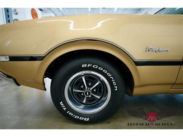 1969 Oldsmobile Vista Cruiser (CC-2097348) for sale in Rowley, Massachusetts