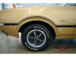 1969 Oldsmobile Vista Cruiser (CC-2097348) for sale in Rowley, Massachusetts