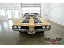 1969 Oldsmobile Vista Cruiser (CC-2097348) for sale in Rowley, Massachusetts