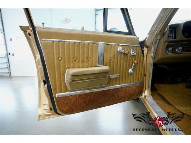 1969 Oldsmobile Vista Cruiser (CC-2097348) for sale in Rowley, Massachusetts