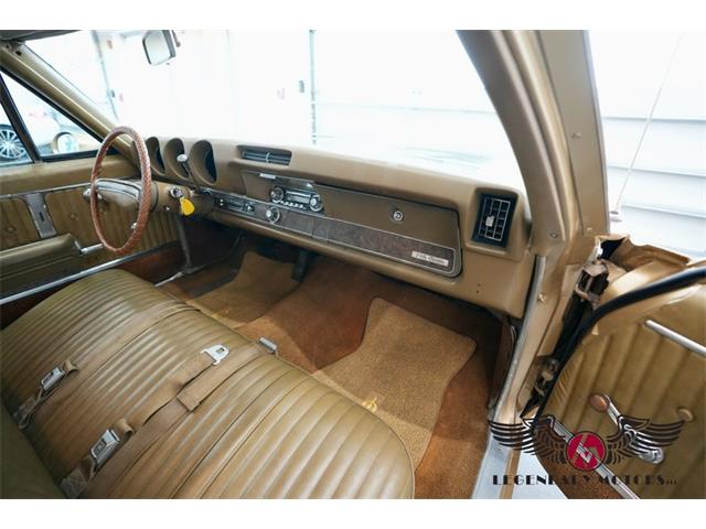 1969 Oldsmobile Vista Cruiser (CC-2097348) for sale in Rowley, Massachusetts