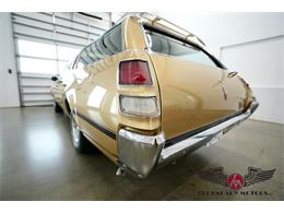 1969 Oldsmobile Vista Cruiser (CC-2097348) for sale in Rowley, Massachusetts