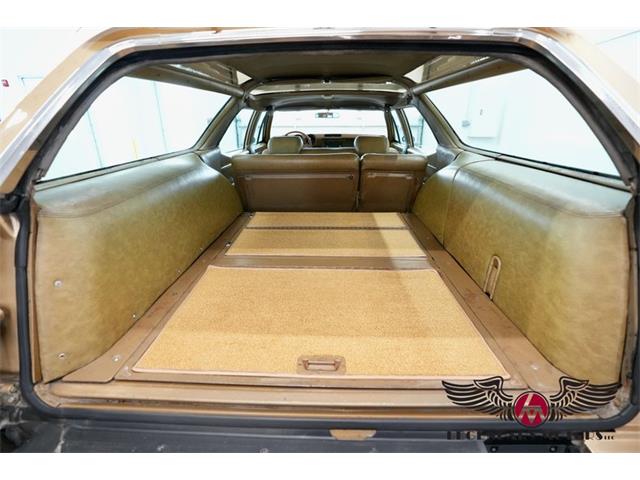 1969 Oldsmobile Vista Cruiser (CC-2097348) for sale in Rowley, Massachusetts