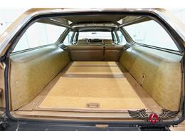 1969 Oldsmobile Vista Cruiser (CC-2097348) for sale in Rowley, Massachusetts