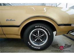 1969 Oldsmobile Vista Cruiser (CC-2097348) for sale in Rowley, Massachusetts