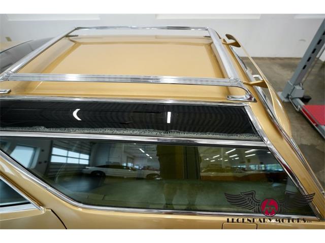 1969 Oldsmobile Vista Cruiser (CC-2097348) for sale in Rowley, Massachusetts