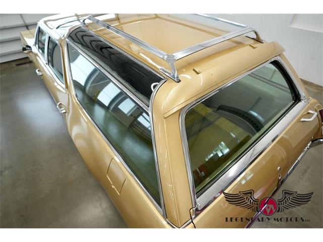 1969 Oldsmobile Vista Cruiser (CC-2097348) for sale in Rowley, Massachusetts