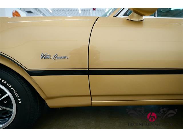 1969 Oldsmobile Vista Cruiser (CC-2097348) for sale in Rowley, Massachusetts