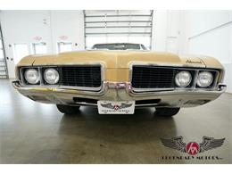 1969 Oldsmobile Vista Cruiser (CC-2097348) for sale in Rowley, Massachusetts