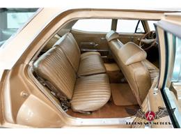 1969 Oldsmobile Vista Cruiser (CC-2097348) for sale in Rowley, Massachusetts